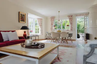 Image de House Traumzeit Family - Our Traumzeit-Family is comfortable and