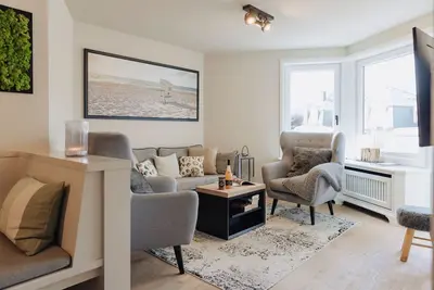 Image de Poseidon - Poseidon: A luxurious retreat for 4 sea lovers