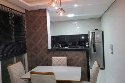 Image de Apartamento lindo de 2 cuartos en Lagoa Santa!