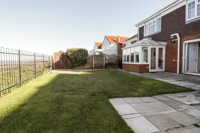 Image de 17 St. Magnus Close, pet friendly in Birchington-On-Sea