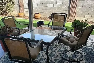 Image de Sunland Cottage in 55+ Golf Community