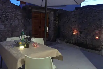 Image de Maison de vacances dans le vieux village