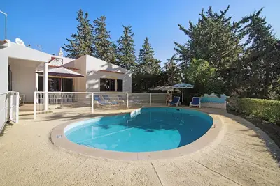 Image de Villa \"Filipa\" avec piscine, Wi-Fi, jardin et terrasse