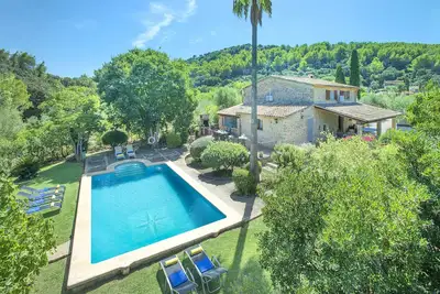 Image de Chalet Cal Xino - 10 Min A Pied De La Vieille Ville