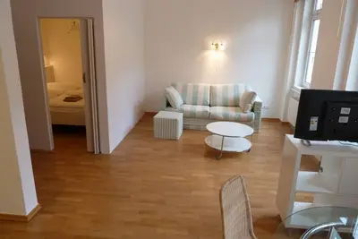 Image de Zentrales 2-Sz Apartment am Ring  (A10)