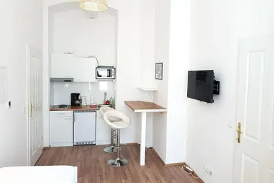Image de Klimatisiertes Apartment nahe Ring