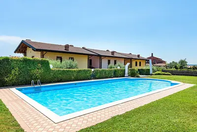 Image de Alessandra 2 Apartment by Wonderful Italy
