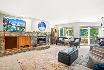 Image de Klone Peak Condo at Kahler Mountain Club