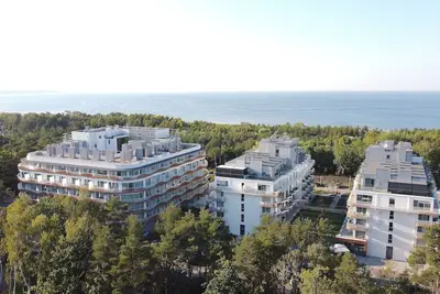 Image de Apartamenty Swinoujscie - Lividus