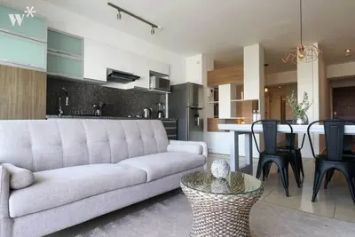 Image de w* | Beautiful 1br with Balcony in Miraflores