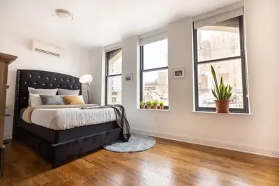 Image de Modern Downtown Loft Newark\/Ewr\/PennStation\/PrudentialCenter\/Njpac
