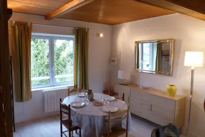 Image de La Calypso Duplex Apartment for 5 people (including 1 child under 3 years old)