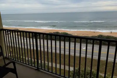 Image de Ormond Beach 5th Floor Ocean Facing Condo