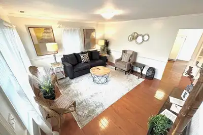 Image de This house is a 2 bedroom(s), 1 bathrooms, located in Marion, In.