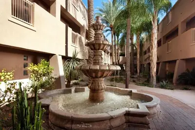 Image de Sheraton Desert Oasis - Phoenix Open