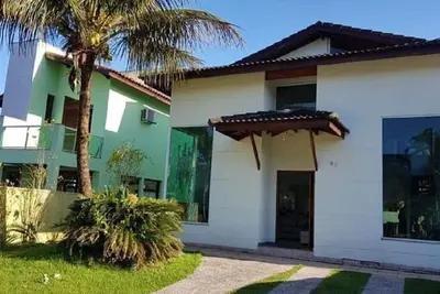 Image de Excellent house in a gated community on the north coast of Sp with barbecue and swimming pool!