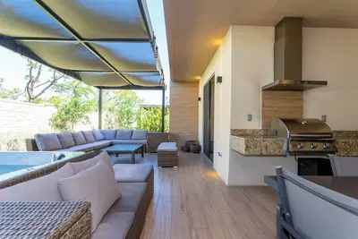 Image de 4 Suites Villa with Jacuzzi close to Disney - 7493