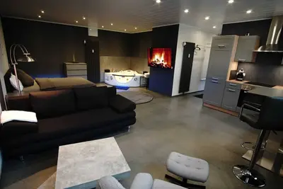 Image de Luxury apartment