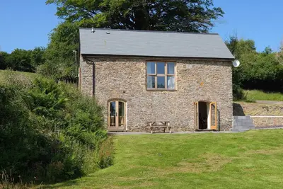 Image de Paradise position on Exmoor National Park