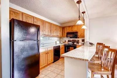 Image de Walking Distance to the Heart of Vail Village