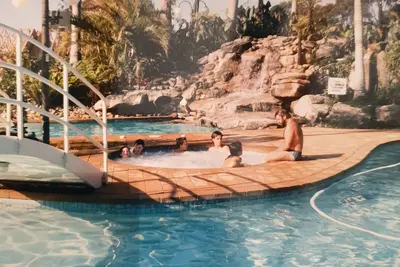 Image de Boambee Bay Resort