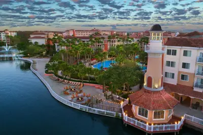 Image de Two-bedroom villa, sleeps 8 (Avail. Dec 25-Jan 1)