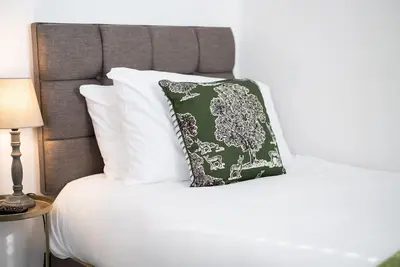 Image de Bryn House - Tv in Every Bedroom!