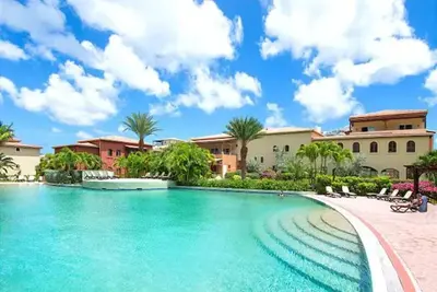 Image de Relax with the entire family at this peaceful place to stay