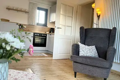 Image de Vacation apartment Eifelcottage - Landgut Pfauenhof