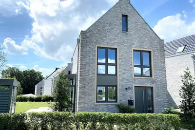 House \"Friesland 10\", Am Alten Deich 15c - Welcome to House Friesland 10!