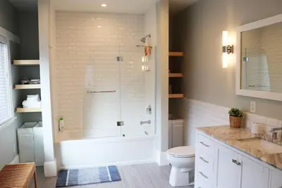 Image de Lake Merritt Charming Home with Natural Light (3bd\/3Bath) w\/Free Parking