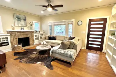 Image de Midtown House w/ 4 Bedrooms Backyard Ice Blocks