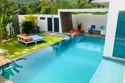 Image de Villa Familiale Privee