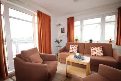 Image de Vacation apartment/apartment for 4 guests with 47m² in Grömitz (153623)