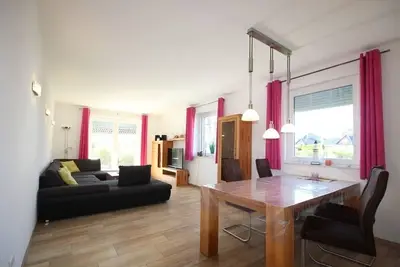 Image de Apartment/apartment for 4 guests with 61m² in Grömitz (156223)