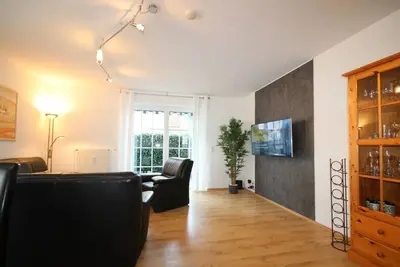 Image de Vacation apartment/apartment for 4 guests with 57m² in Grömitz (156225)