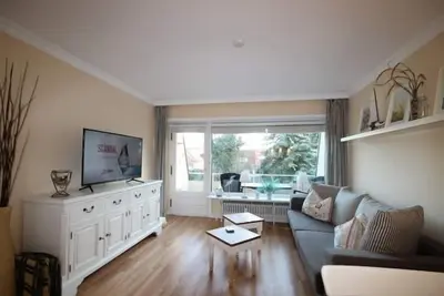 Image de Vacation apartment/apartment for 4 guests with 45m² in Grömitz (156902)