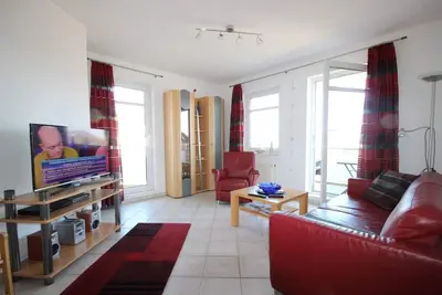 Image de Vacation apartment/apartment for 4 guests with 59m² in Grömitz (157024)