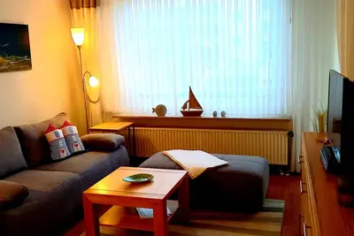 Image de Vacation apartment/apartment for 4 guests with 45m² in Grömitz (157341)