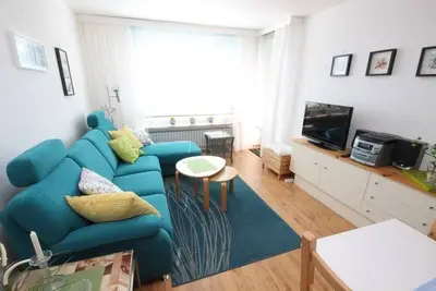 Image de Vacation apartment/apartment for 4 guests with 44m² in Grömitz (157375)