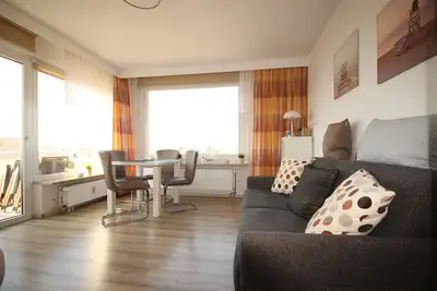 Image de Vacation apartment/apartment for 4 guests with 42m² in Grömitz (157380)