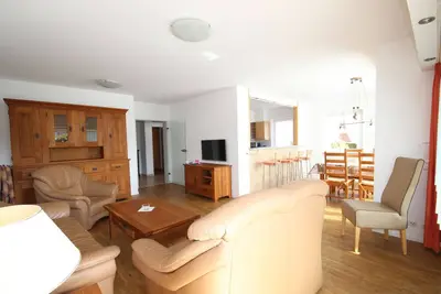 Image de Vacation apartment/apartment for 4 guests with 100m² in Grömitz (157382)