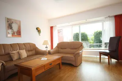 Image de Vacation apartment/apartment for 4 guests with 100m² in Grömitz (157384)