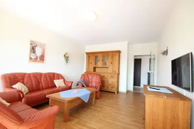 Image de Vacation apartment/apartment for 4 guests with 85m² in Grömitz (157387)