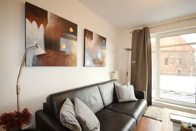 Image de Ferienwohnung/app. für 4 Gäste mit 47m² in Grömitz