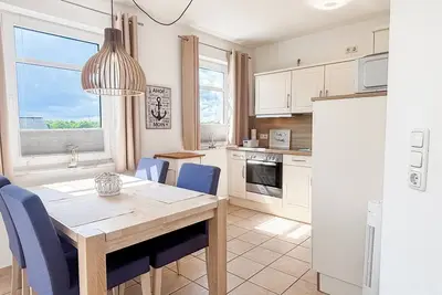 Image de Ferienwohnung/app. für 4 Gäste mit 48m² in Grömitz