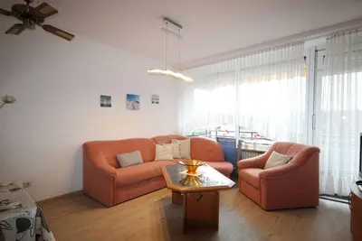 Image de Vacation apartment/apartment for 4 guests with 45m² in Grömitz (157450)
