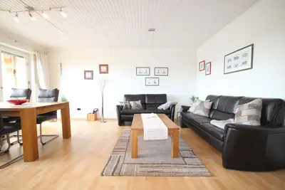 Image de Vacation apartment/apartment for 4 guests with 64m² in Grömitz (157482)