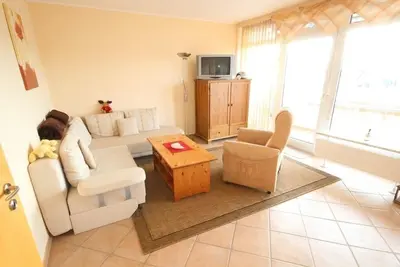 Image de Vacation apartment/apartment for 4 guests with 43m² in Grömitz (157486)