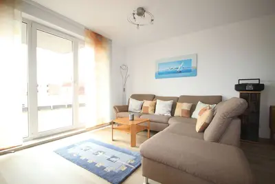 Image de Vacation apartment/apartment for 4 guests with 64m² in Grömitz (157501)